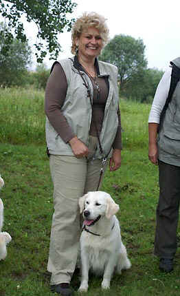 SZVP_KCHLS. Foto M. Šírová