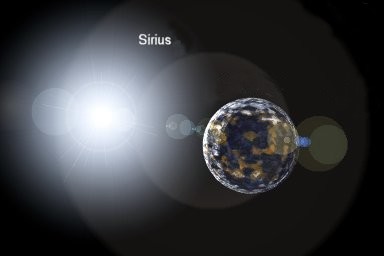 Sirius 